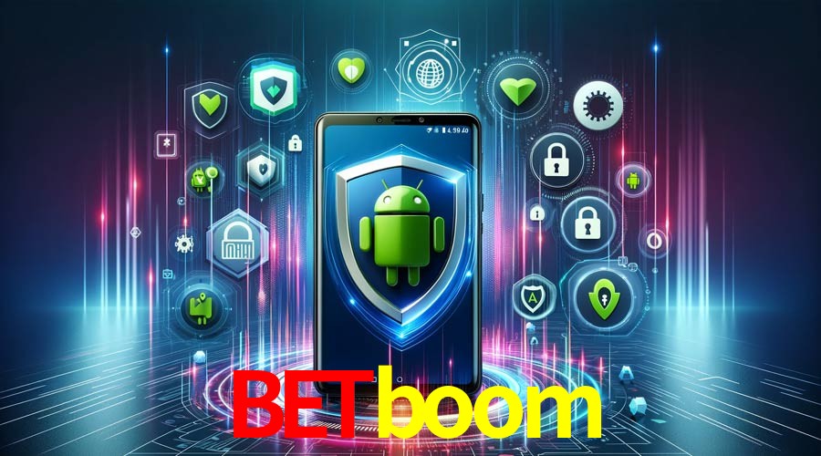 Experiência VIP betboom