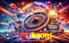 Estatísticas betboom