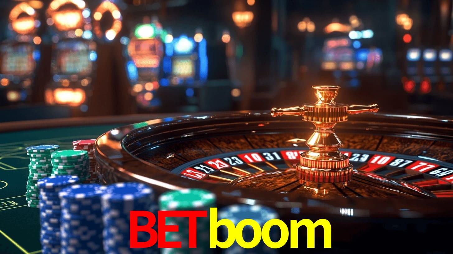 betboom app
