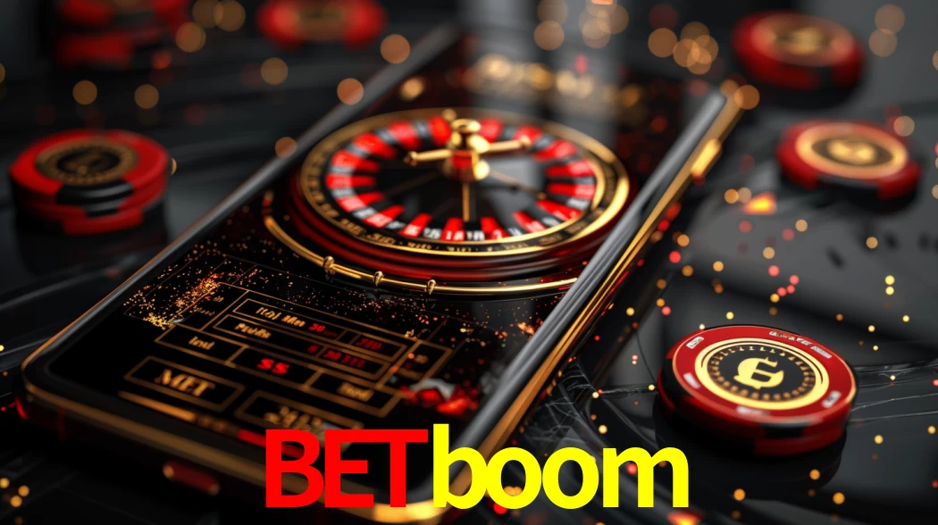Welcome Bonus betboom