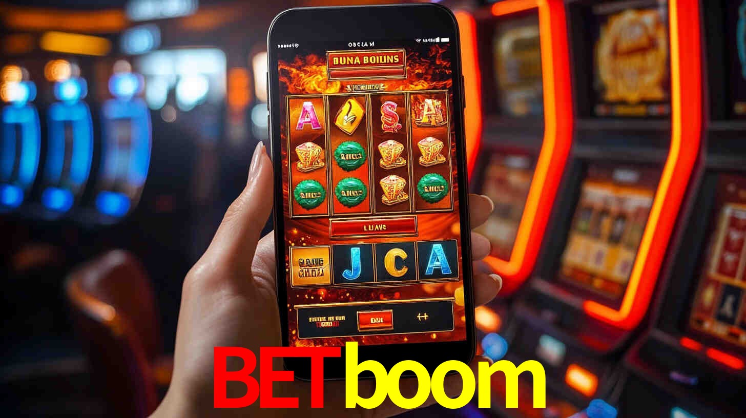 betboom: Seu Cassino Premiado com Pagamentos Rápidos