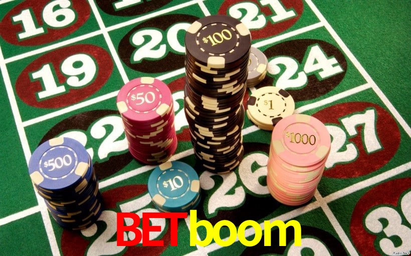 Experiência VIP betboom