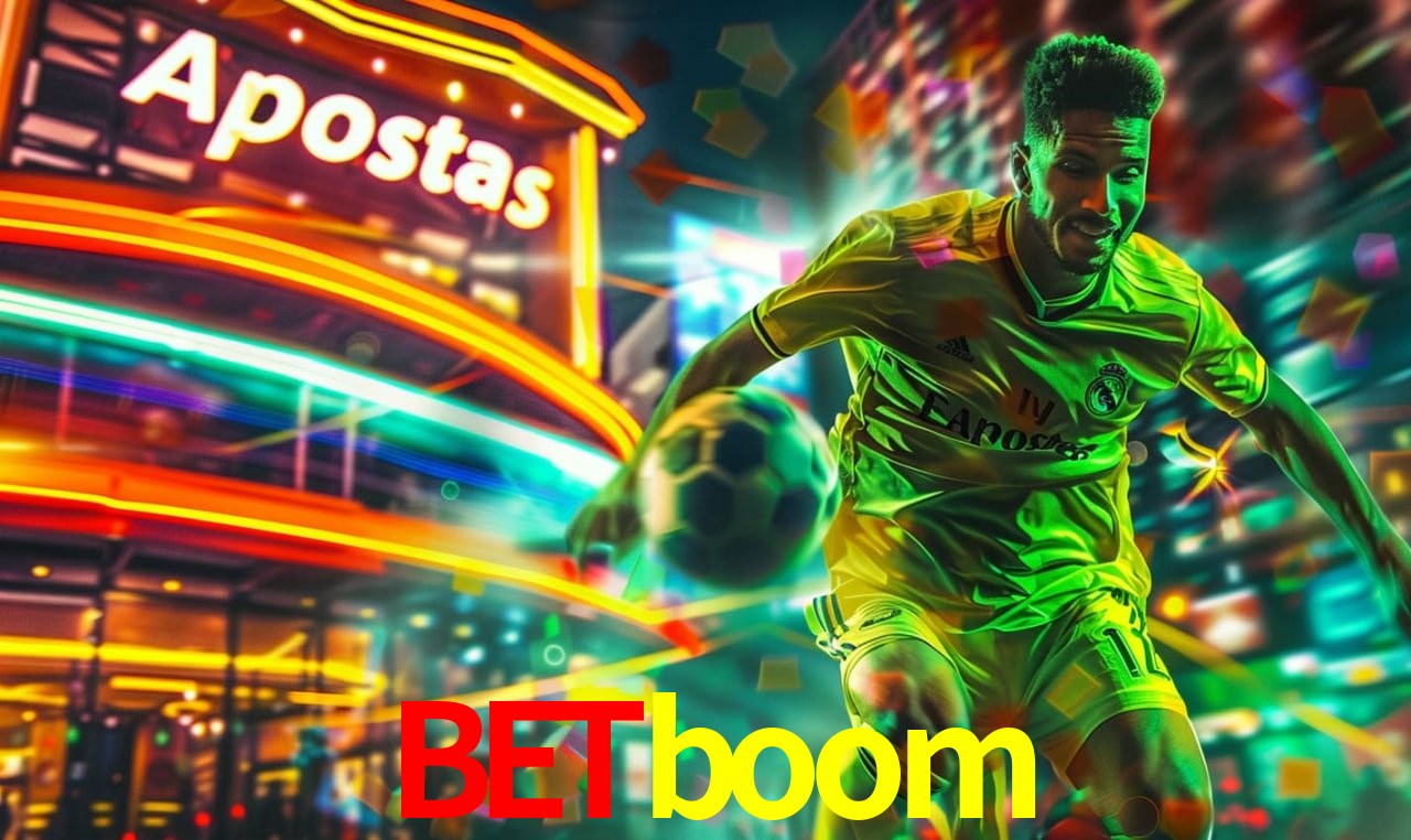 Casino Ao Vivo betboom