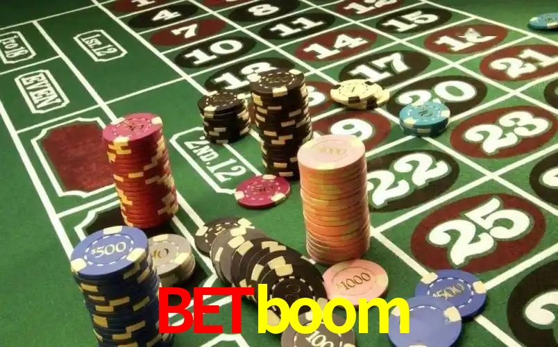 Jogos de Slot betboom