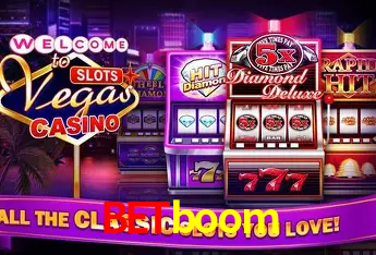 Weekend Specials betboom