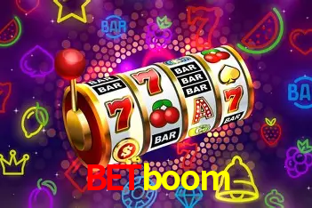 Descubra o Mundo do Cassino Online com betboom
