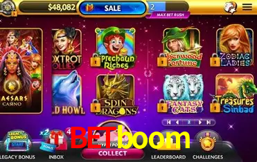 A Experiência Imersiva dos Cassinos Ao Vivo no betboom