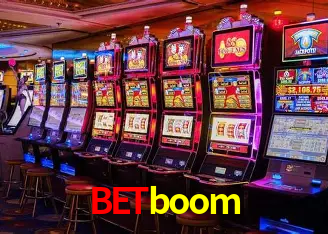 Exclusive Offers betboom