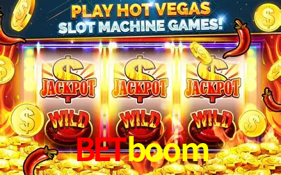 Explorando a Categoria de Eventos em Apostas na betboom