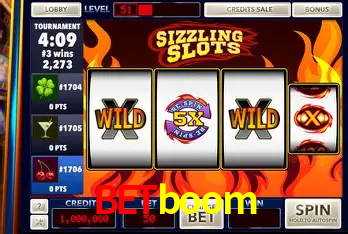 Inovações de Jogos na betboom: O Futuro das Experiências Interativas