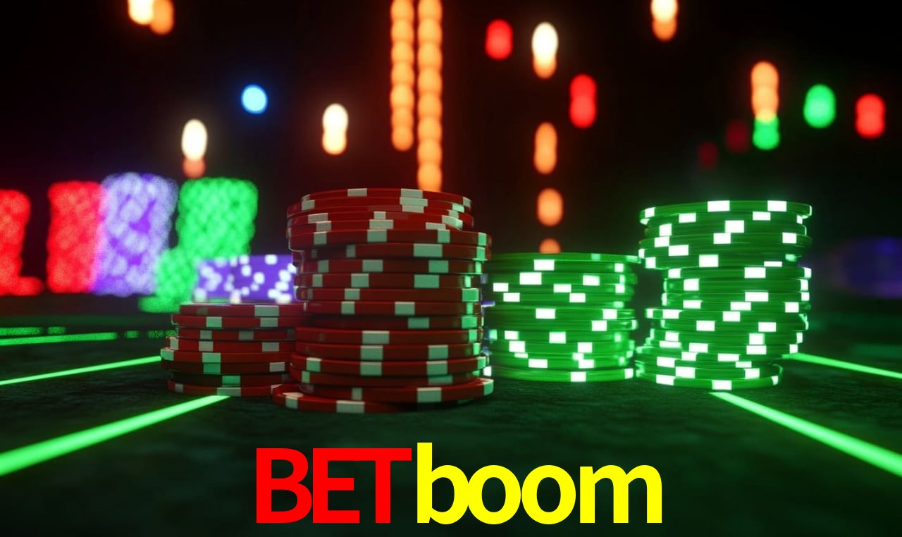 Football Betting betboom