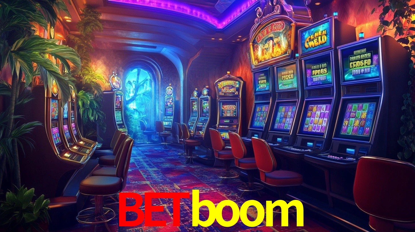 Exclusive Games betboom