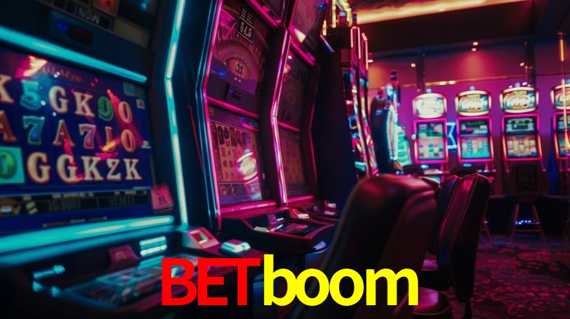 Account Benefits betboom