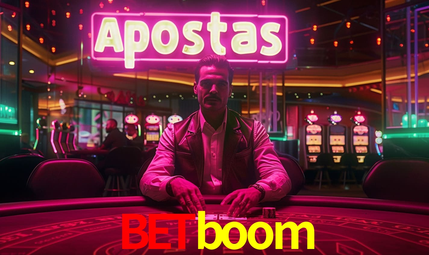 Inovações de Jogos na betboom: O Futuro das Experiências Interativas