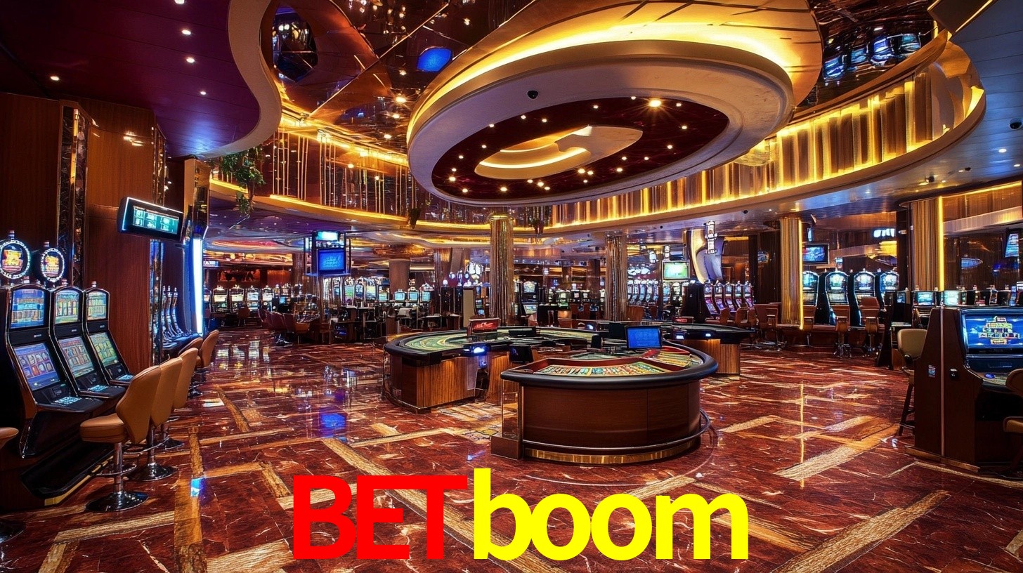 Premium Interface betboom