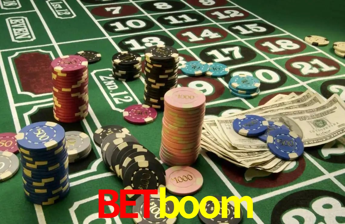 betboom app