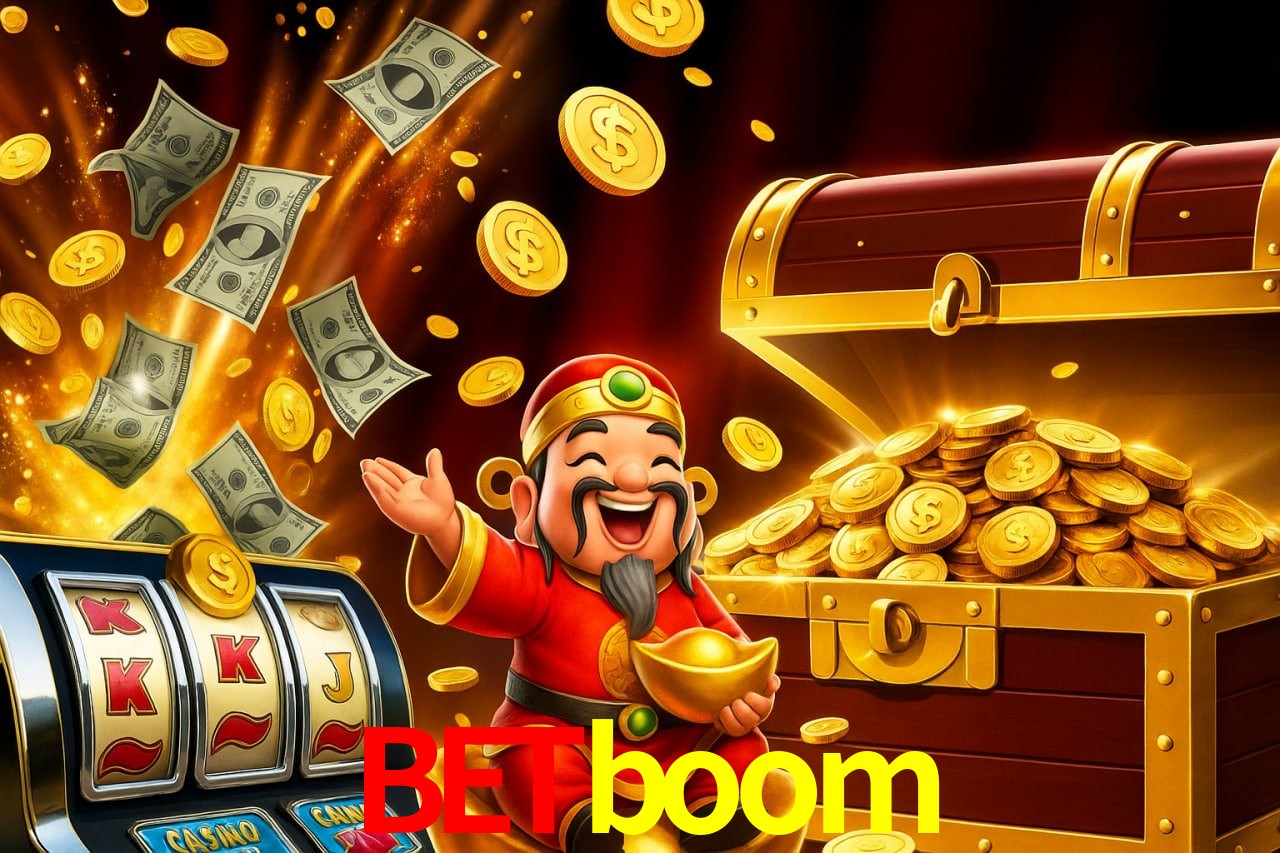 Bônus Diários betboom