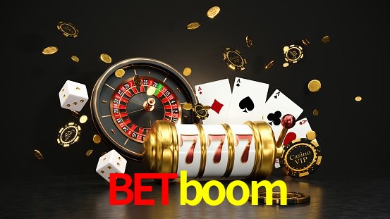 VIP Casino betboom