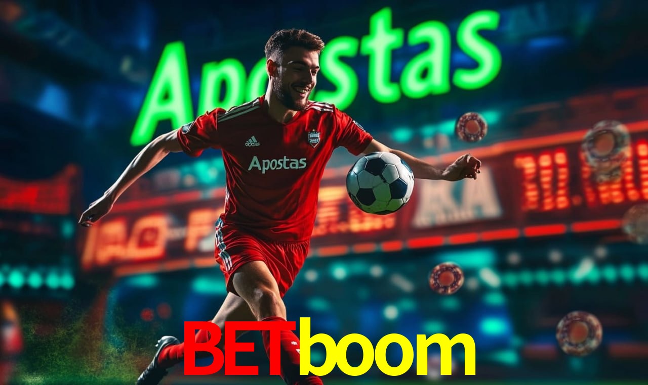 Jogos Exclusivos betboom