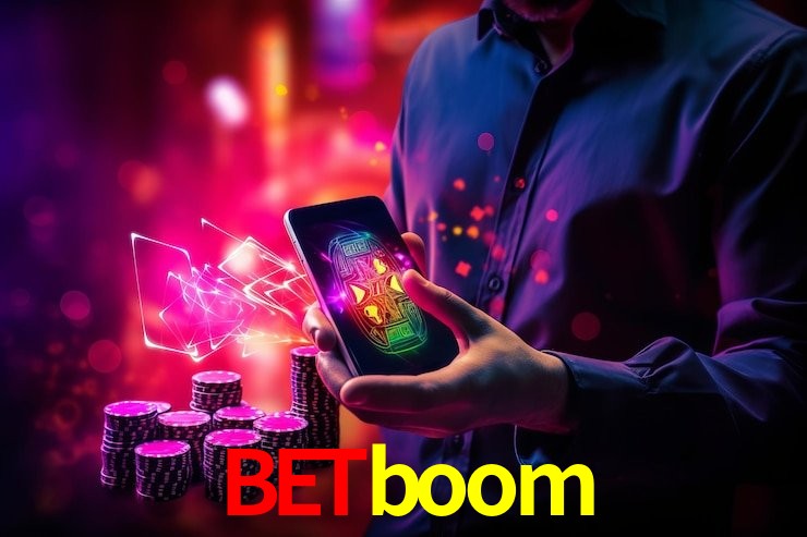 Mesa de Blackjack betboom