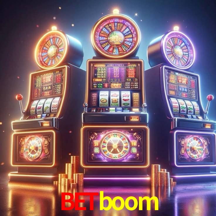 betboom: Jogos de Caça-Níqueis-Altas Recompensas, Roleta-Velocidade, Blackjack-Desafios Máximos