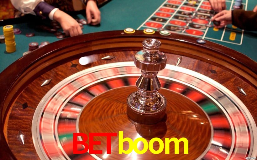 Programa VIP betboom