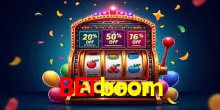 Especiais de Fim de Semana betboom