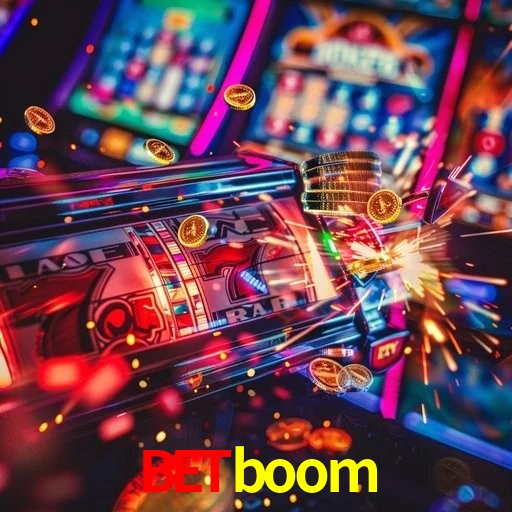 Casino Ao Vivo betboom