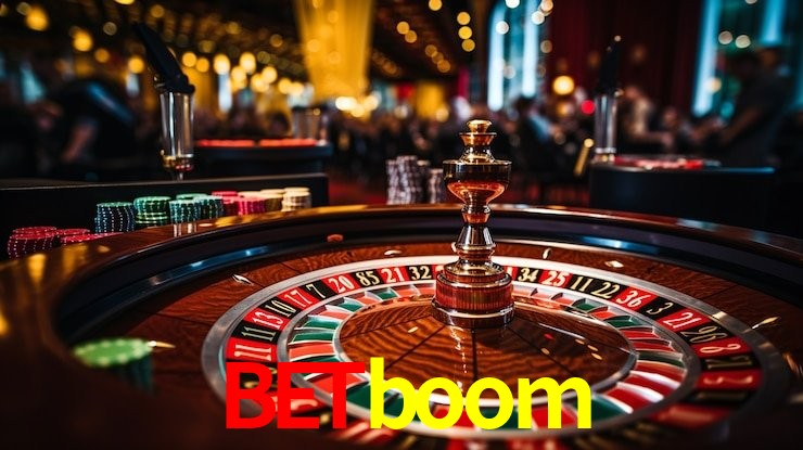 Secure Login betboom