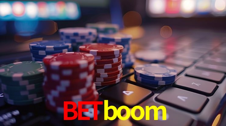 Integração de APIs betboom