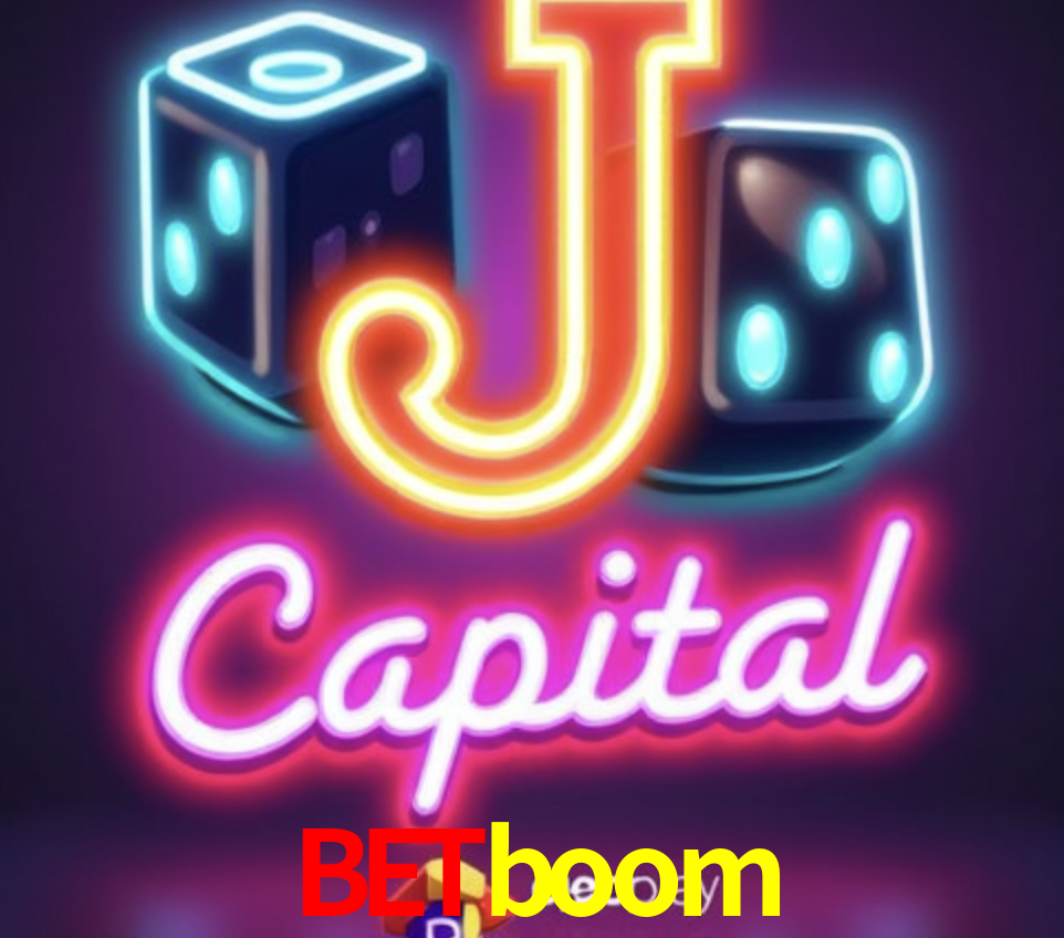 Live Casino betboom
