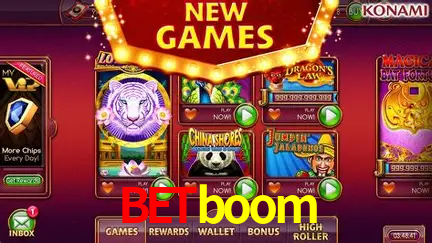 Descubra a Magia dos Jogos de Arcade no betboom