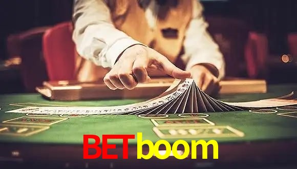Live Casino betboom