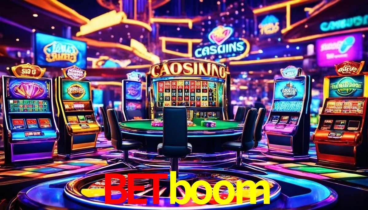 Avaliações dos Jogadores betboom