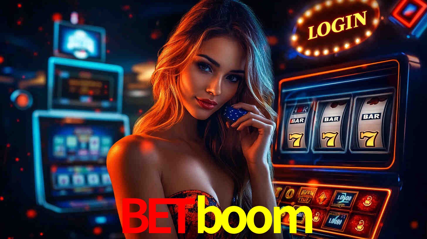 betboom app