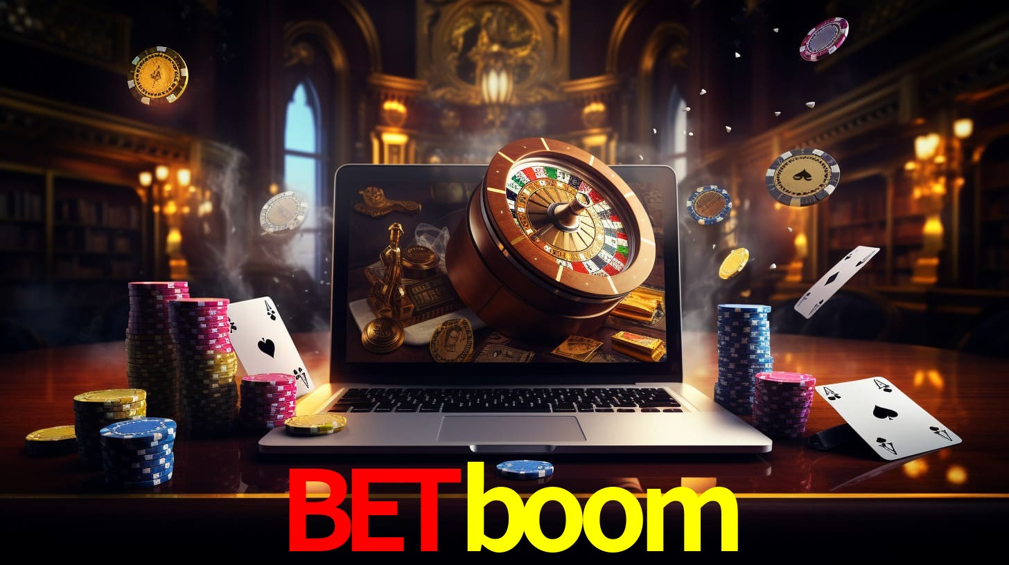 Welcome Bonus betboom