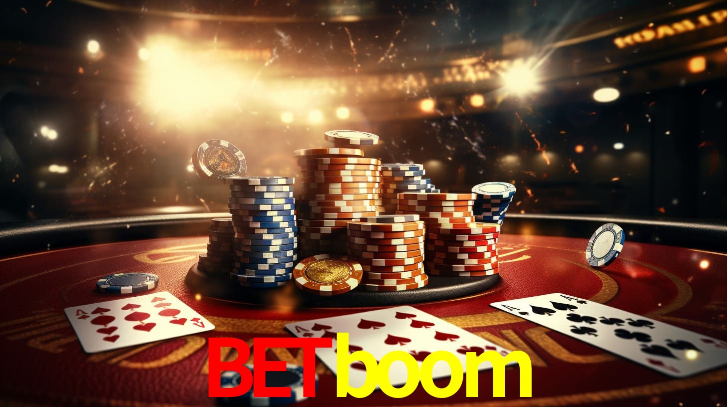 Programa VIP betboom