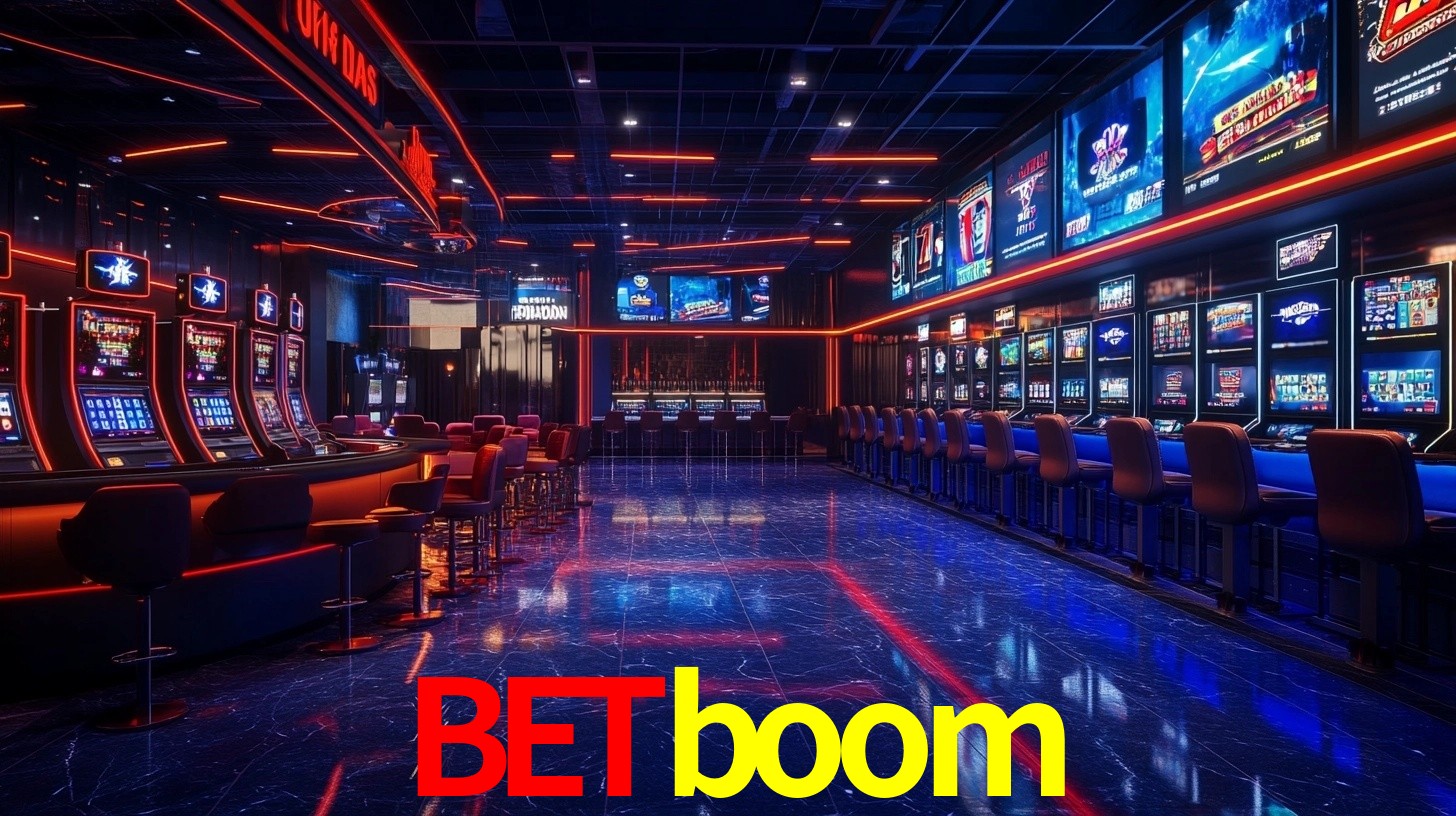 betboom App Interface