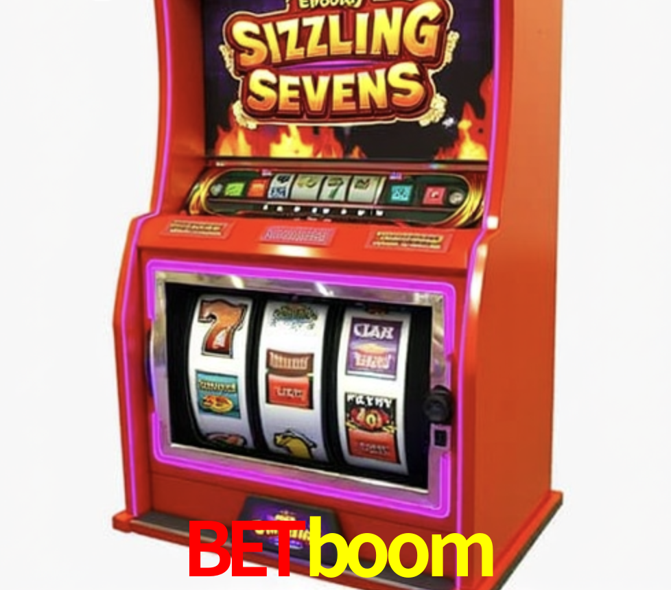 Game Providers betboom