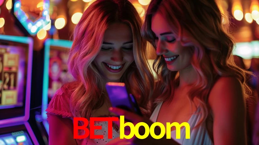 Sinta a adrenalina dos jogos de cassino com betboom